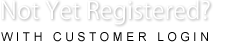 Not Yet Registered