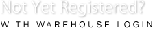 Not Yet Registered